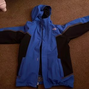 The North Face Men’s Wonter Coat